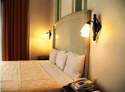 Real Avenida Hotel Тустла-Ґутьєррес Номер фото