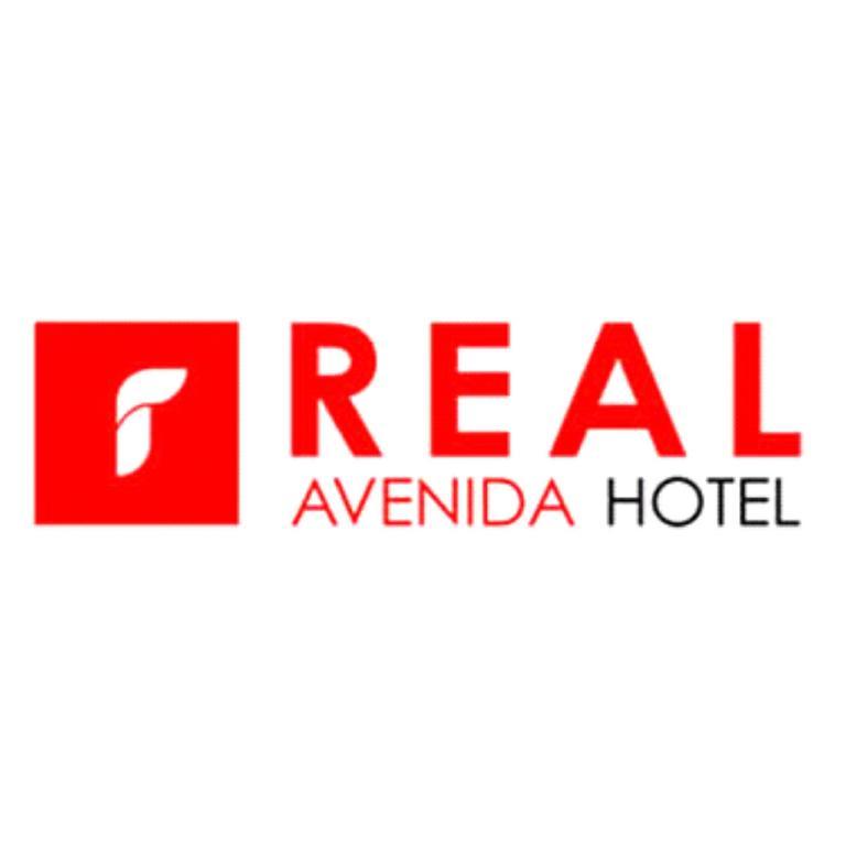 Real Avenida Hotel Тустла-Ґутьєррес Екстер'єр фото